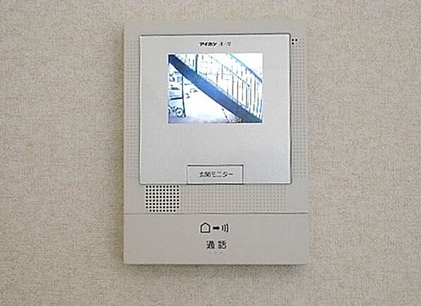 ハウス豊栄の物件内観写真